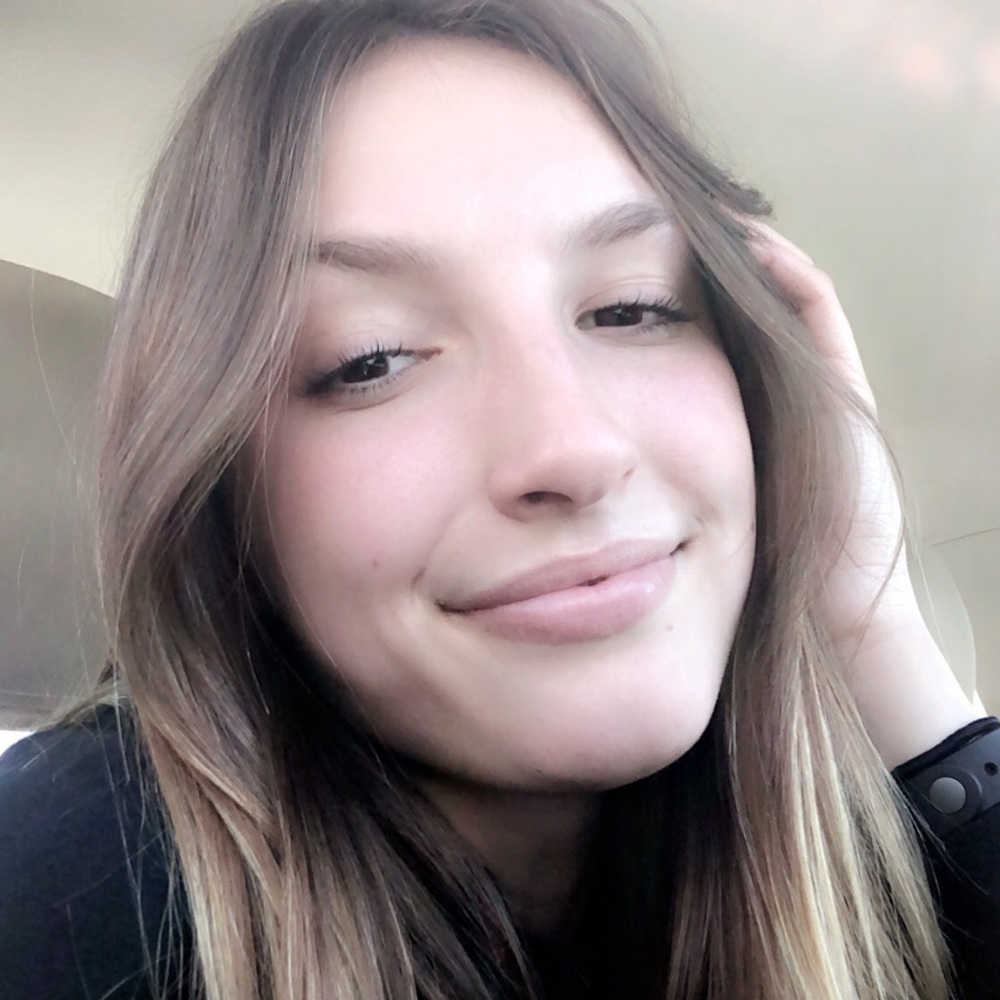 Meet your Posher, Allyson